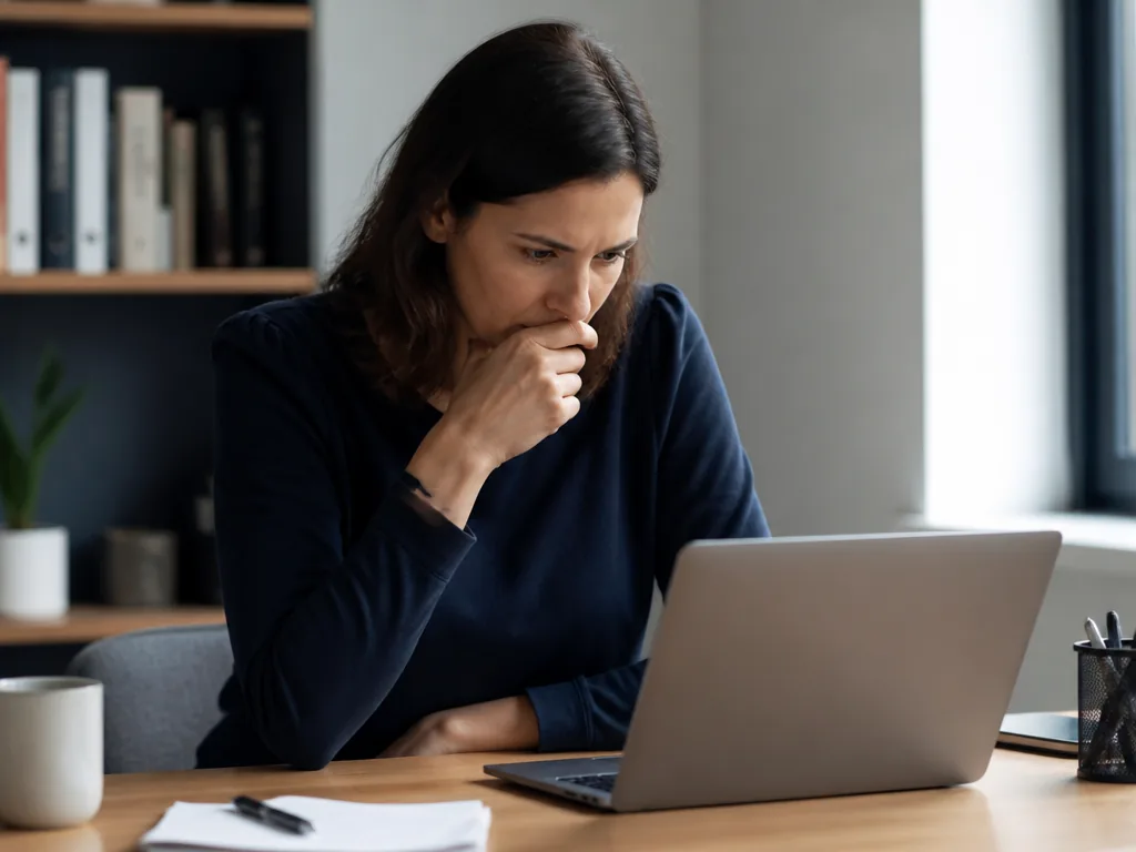 Candidature par email : les erreurs à éviter pour retenir l’attention du recruteur