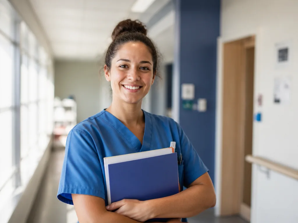 Carrière des professionnels de santé : métiers, formations et passerelles pour évoluer