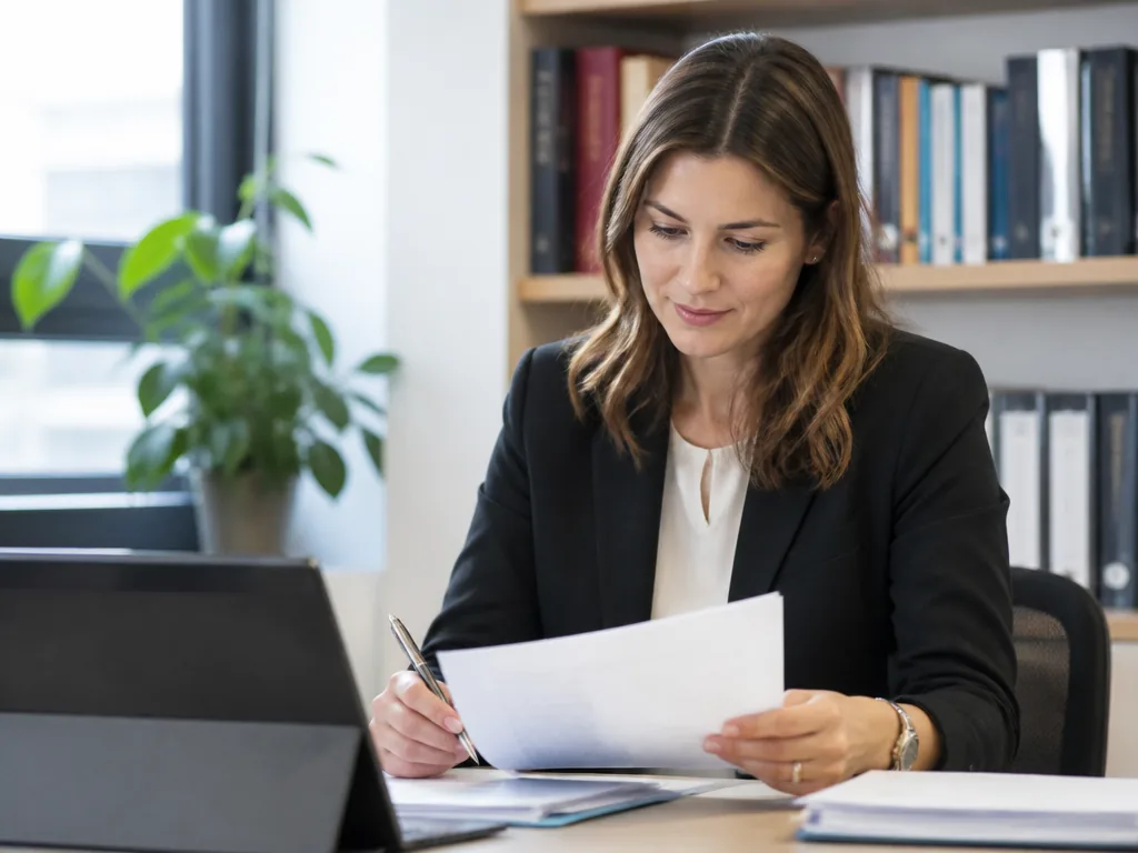 Carrières en droit du travail et santé : les métiers qui sécurisent les parcours professionnels