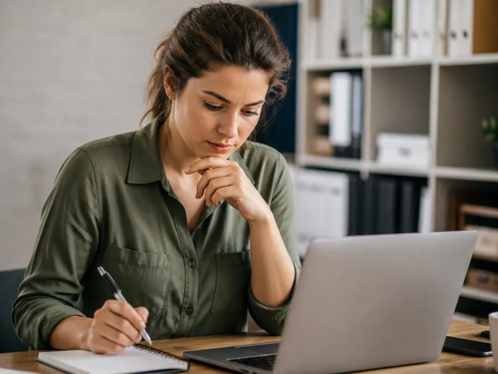 Comment créer une alerte email sans multiplier les notifications inutiles