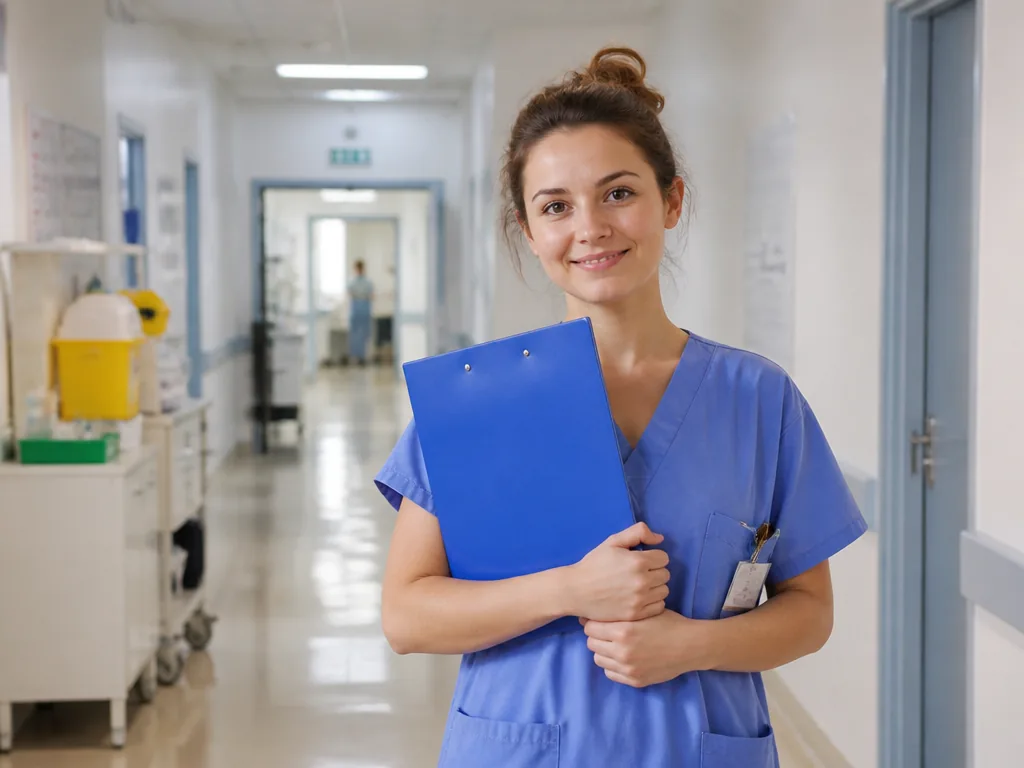 Comment réussir sa période d’essai dans le secteur de la santé ?