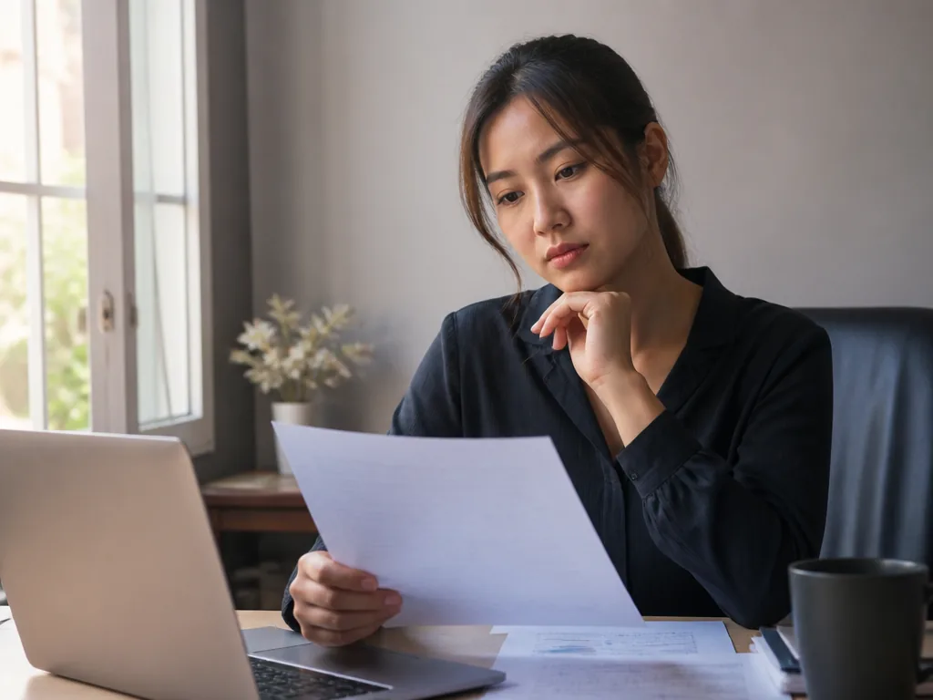Démission : les règles à suivre pour quitter votre emploi sans perdre vos droits