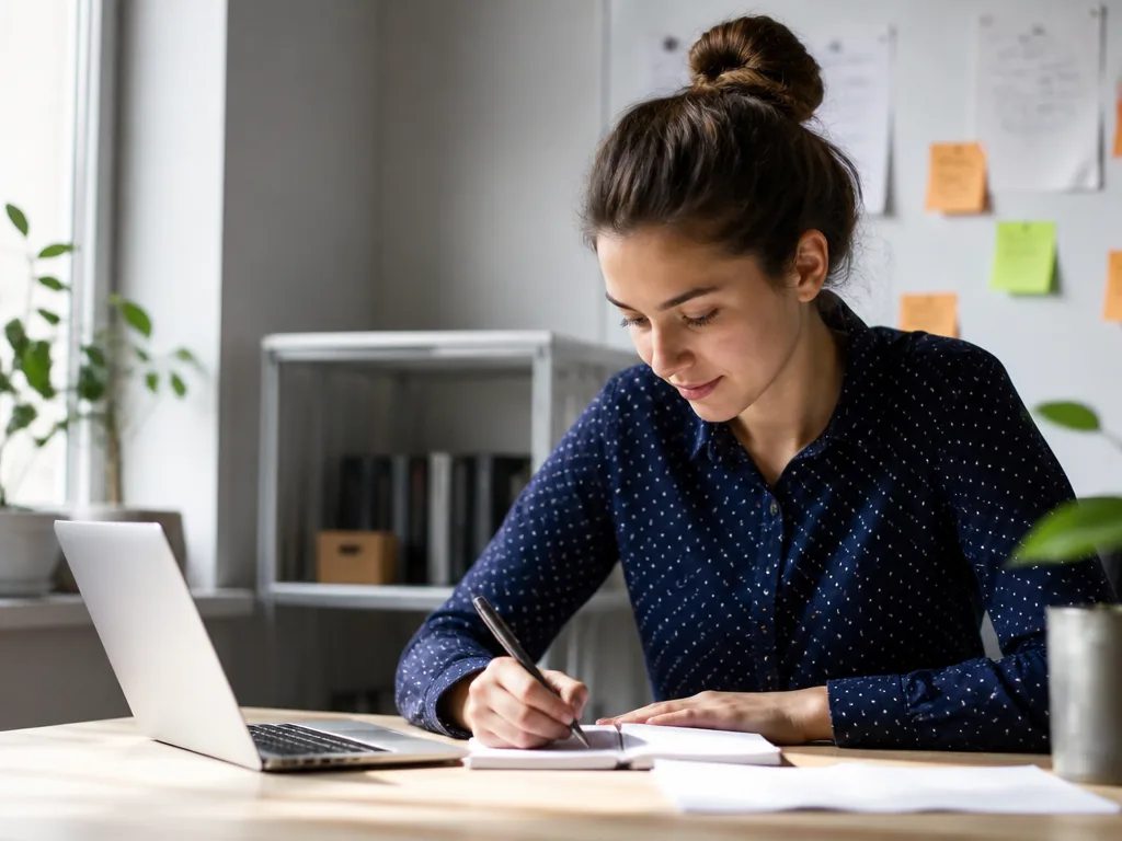 Lettre de motivation : 3 conseils pour faire la différence auprès d’un recruteur