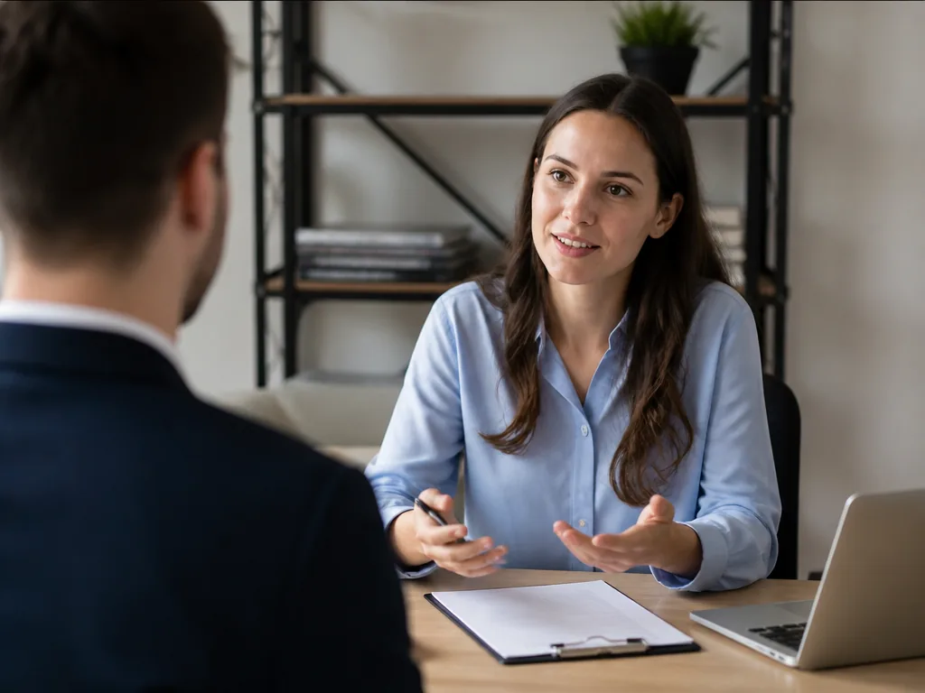 Questions pièges en entretien : comment y répondre avec méthode